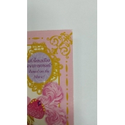 Barbie: นิทาน Barbie and the Three Musketeers Storybook **รบกวนเลื่อนดูสภาพหนังสือก่อนการสั่งซื้อ**